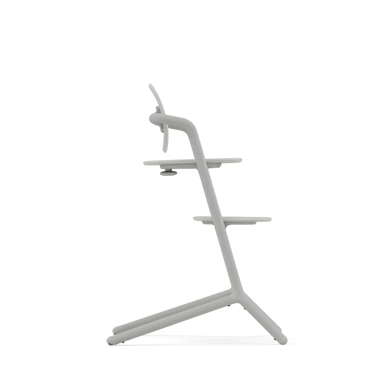 Cybex Lemo Hochstuhl Suede Grey - Image 2