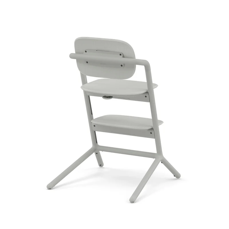 Cybex Lemo Hochstuhl Suede Grey - Image 3