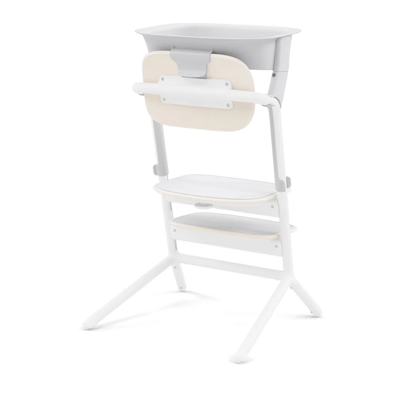 Cybex Lemo Lernturm Set All White - Image 4