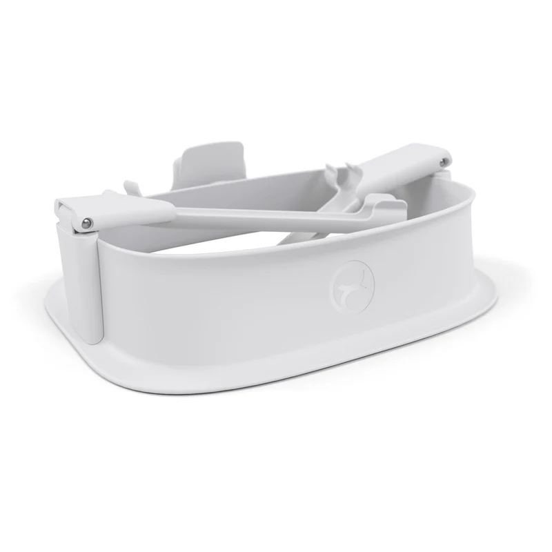 Cybex Lemo Lernturm Set All White - Image 5