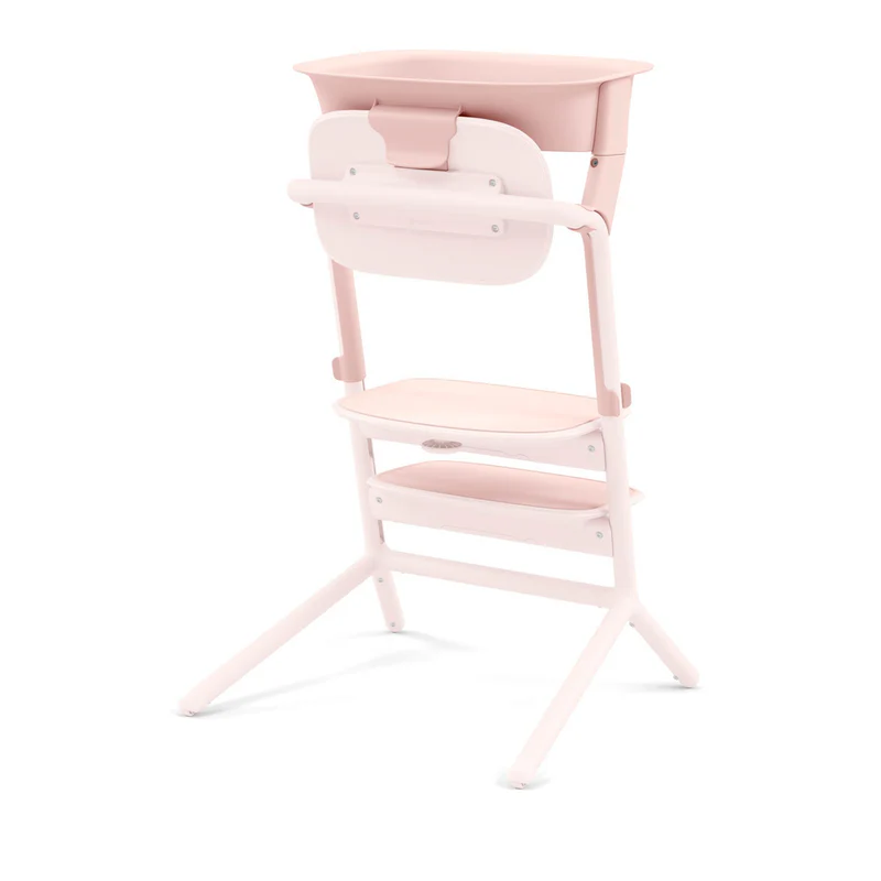 Cybex Lemo Lernturm Set Pearl Pink - Image 4