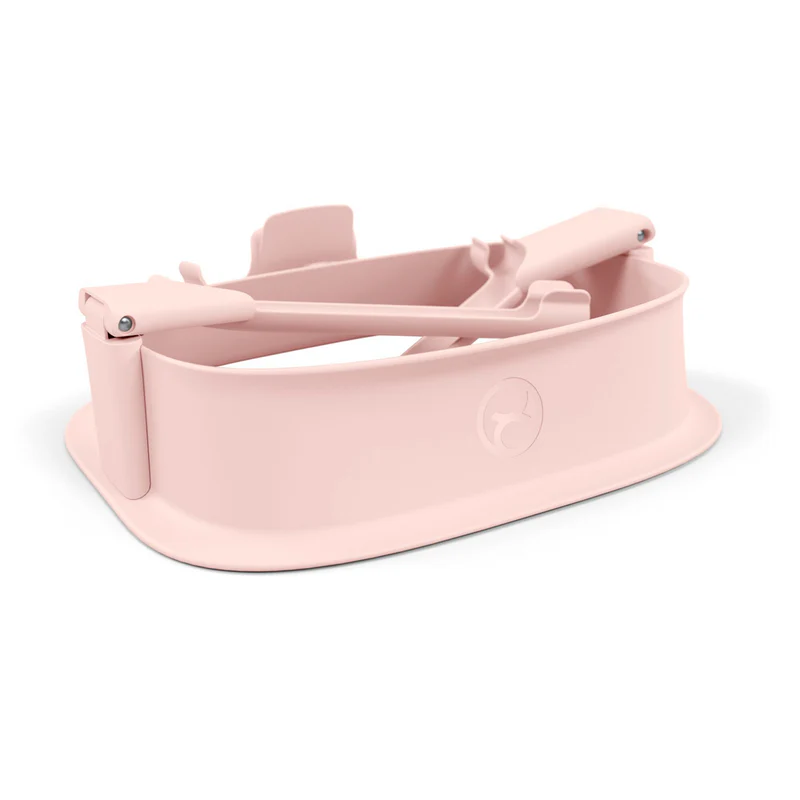 Cybex Lemo Lernturm Set Pearl Pink - Image 5