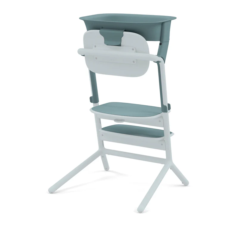 Cybex Lemo Lernturm Set Stone Blue - Image 4