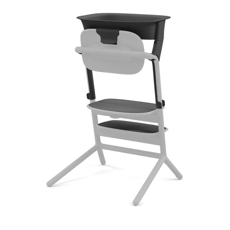 Cybex Lemo Lernturm Set Stunning Black - Image 4