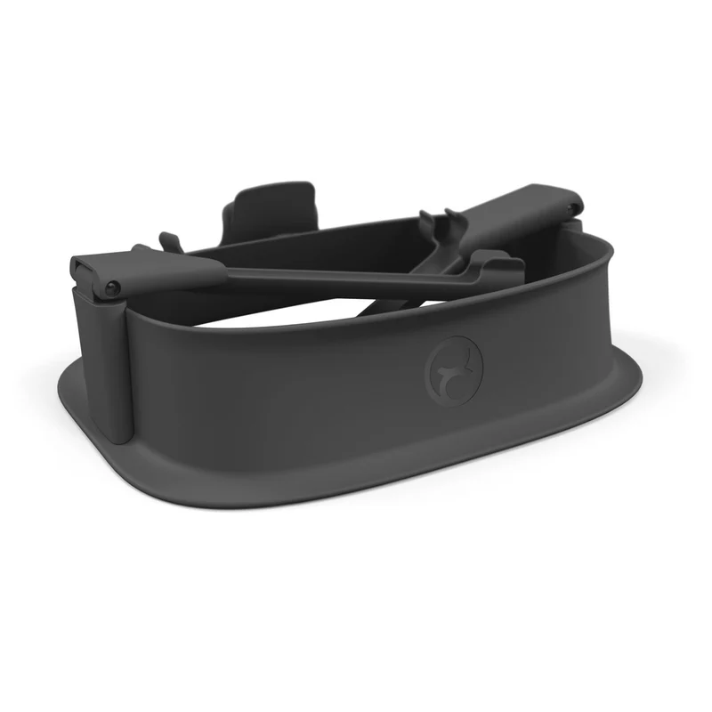 Cybex Lemo Lernturm Set Stunning Black - Image 5