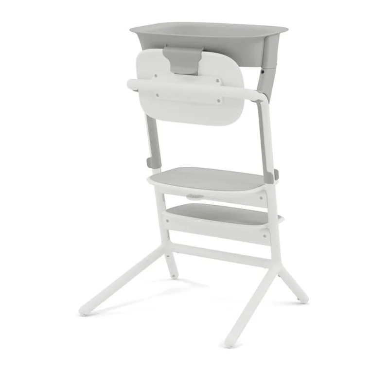 Cybex Lemo Lernturm Set Suede Grey - Image 4