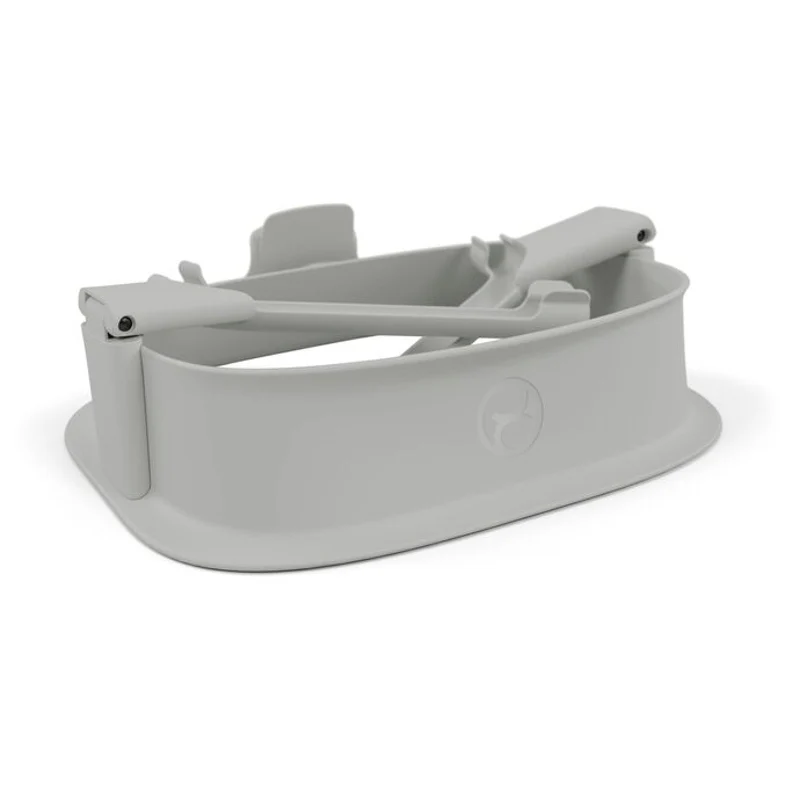 Cybex Lemo Lernturm Set Suede Grey - Image 5