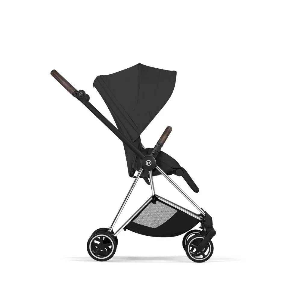 Cybex  Mios Style Chrome Brown/Sepia Black - Image 5
