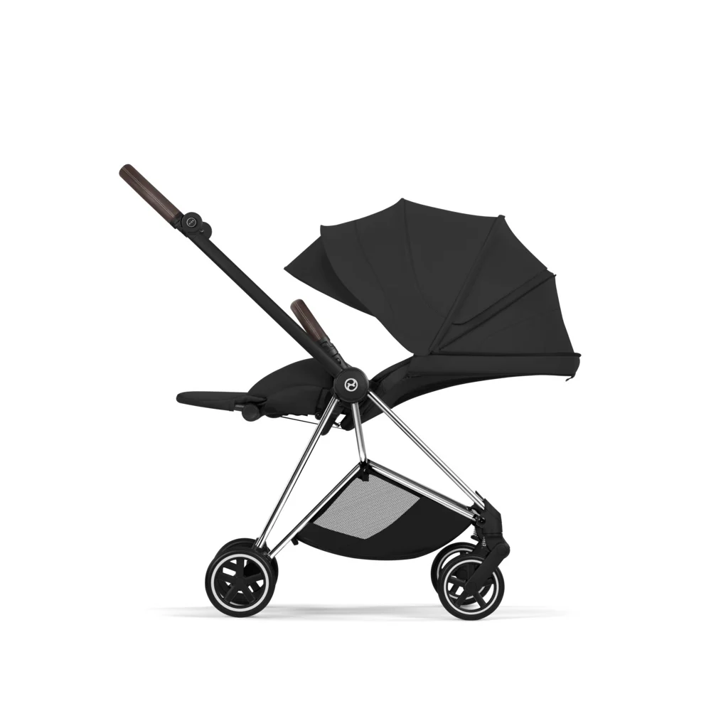 Cybex  Mios Style Chrome Brown/Sepia Black - Image 7