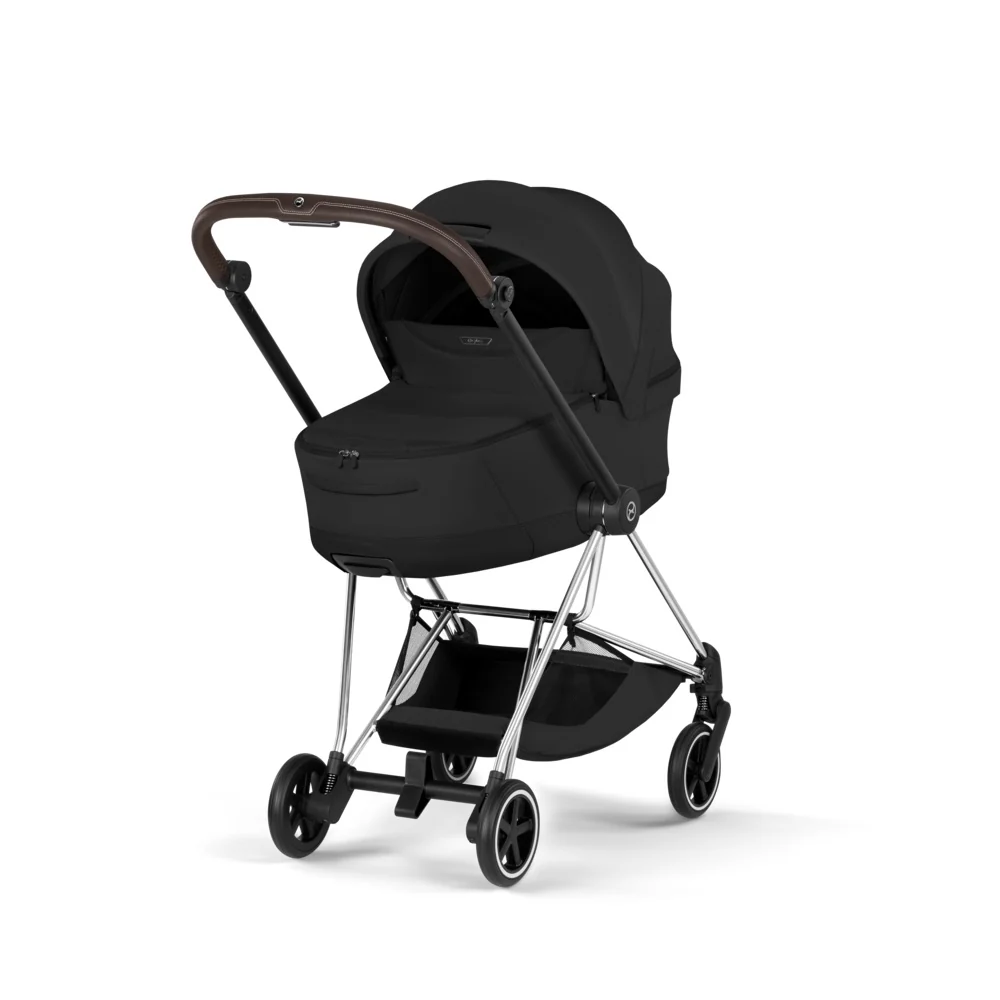Cybex  Mios Style Chrome Brown/Sepia Black - Image 8