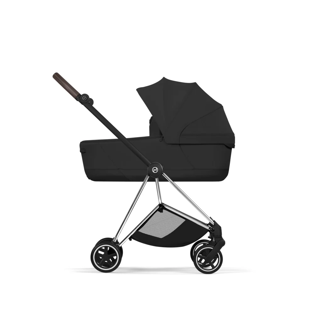 Cybex  Mios Style Chrome Brown/Sepia Black - Image 9