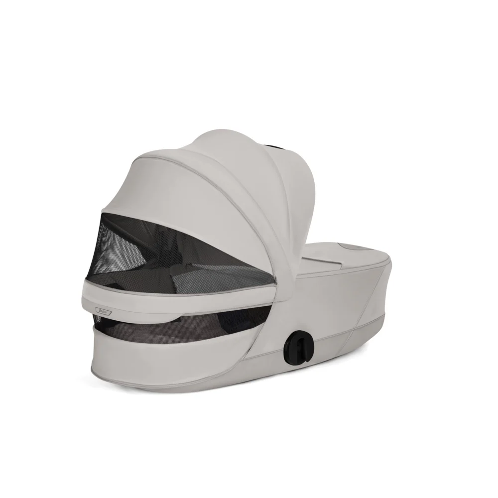 Cybex MIOS / COYA Style Babywanne faltbar City Grey - Image 3