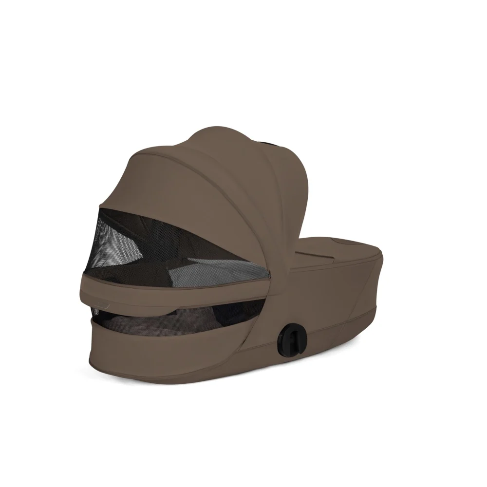 Cybex MIOS / COYA Style Babywanne faltbar Coconut Brown - Image 3