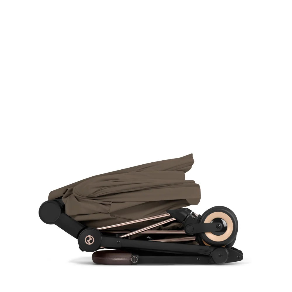 Cybex MIOS / COYA Style Babywanne faltbar Coconut Brown - Image 7