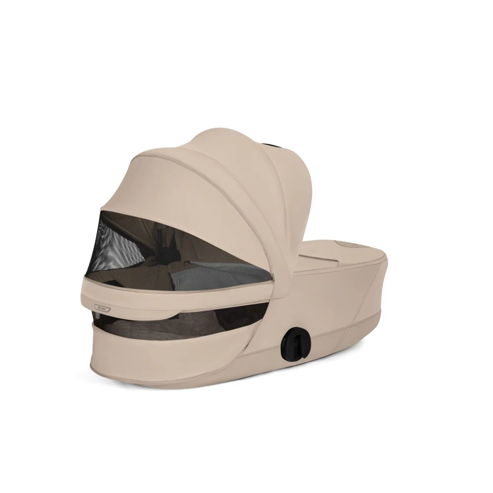 Cybex MIOS / COYA Style Babywanne faltbar Cozy Beige - Image 3