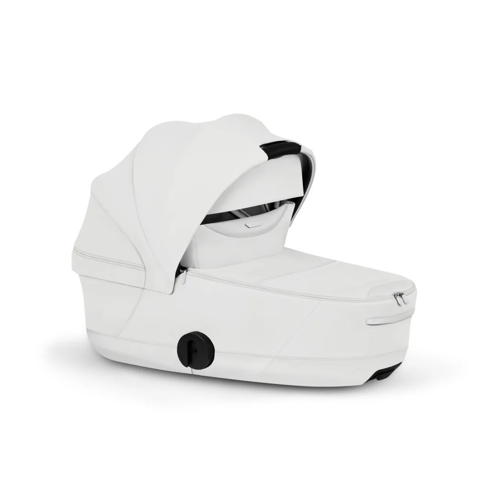 Cybex MIOS / COYA Style Babywanne faltbar Off White - Image 2