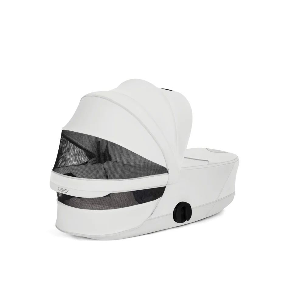 Cybex MIOS / COYA Style Babywanne faltbar Off White - Image 3