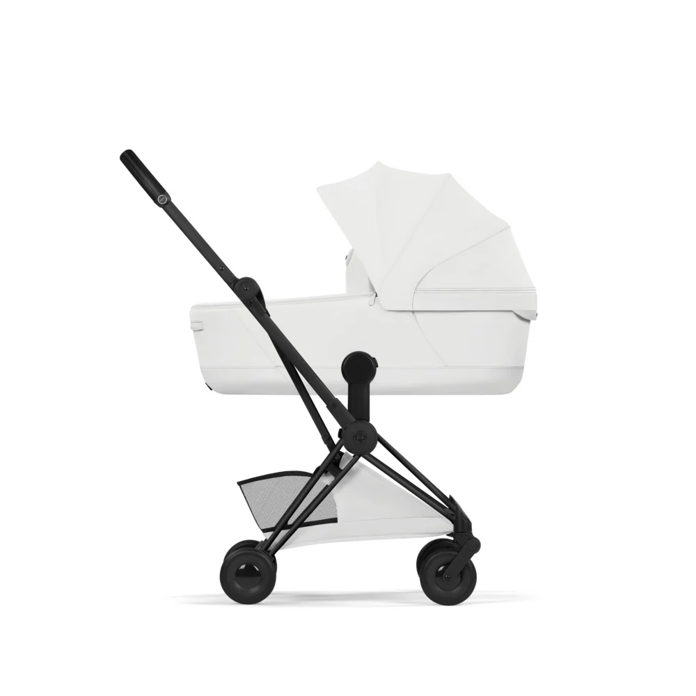 Cybex MIOS / COYA Style Babywanne faltbar Off White - Image 4