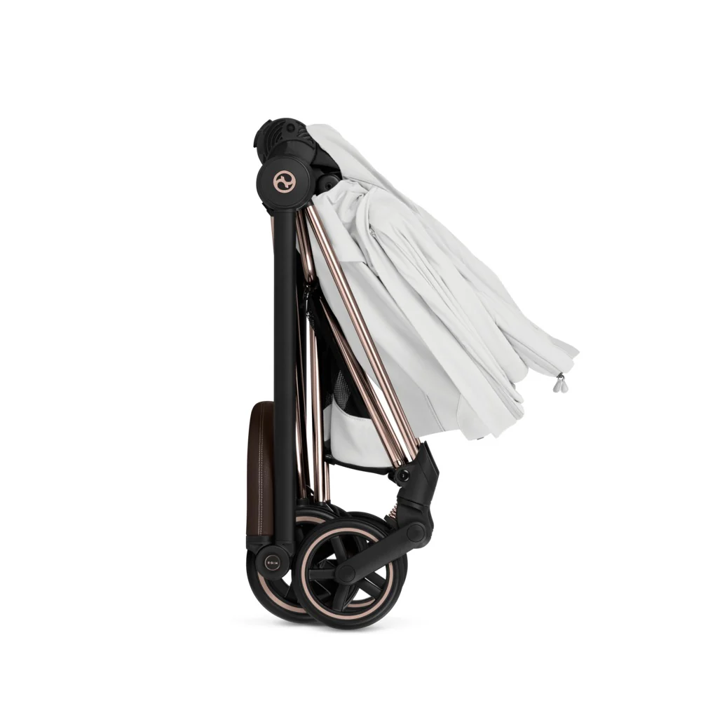 Cybex MIOS / COYA Style Babywanne faltbar Off White - Image 5