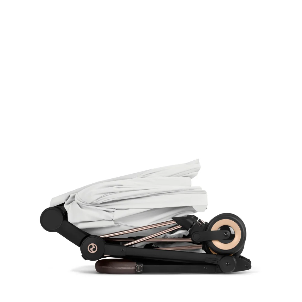 Cybex MIOS / COYA Style Babywanne faltbar Off White - Image 7