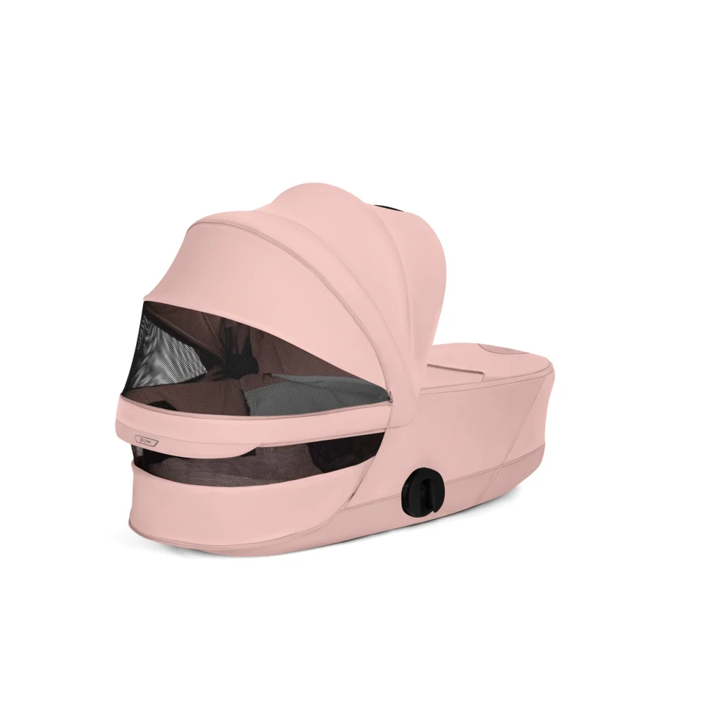 Cybex MIOS / COYA Style Babywanne faltbar Peach Pink - Image 3