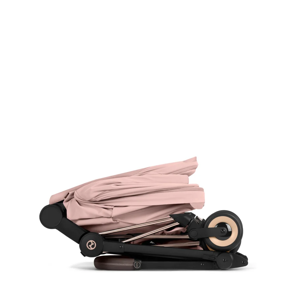 Cybex MIOS / COYA Style Babywanne faltbar Peach Pink - Image 7