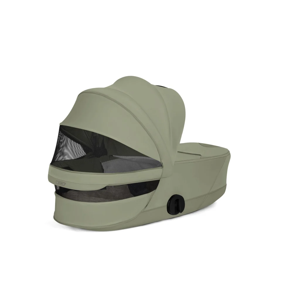 Cybex MIOS / COYA Style Babywanne faltbar Sage Green - Image 3