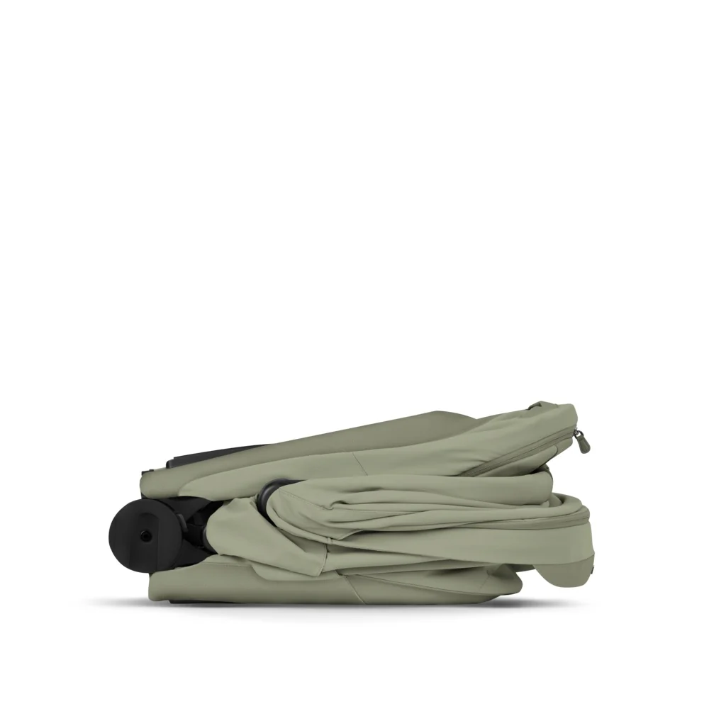 Cybex MIOS / COYA Style Babywanne faltbar Sage Green - Image 6