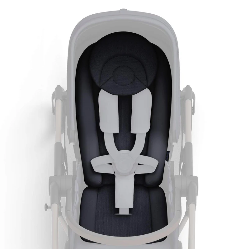 Cybex  Newborn Nest  Blau - Image 2