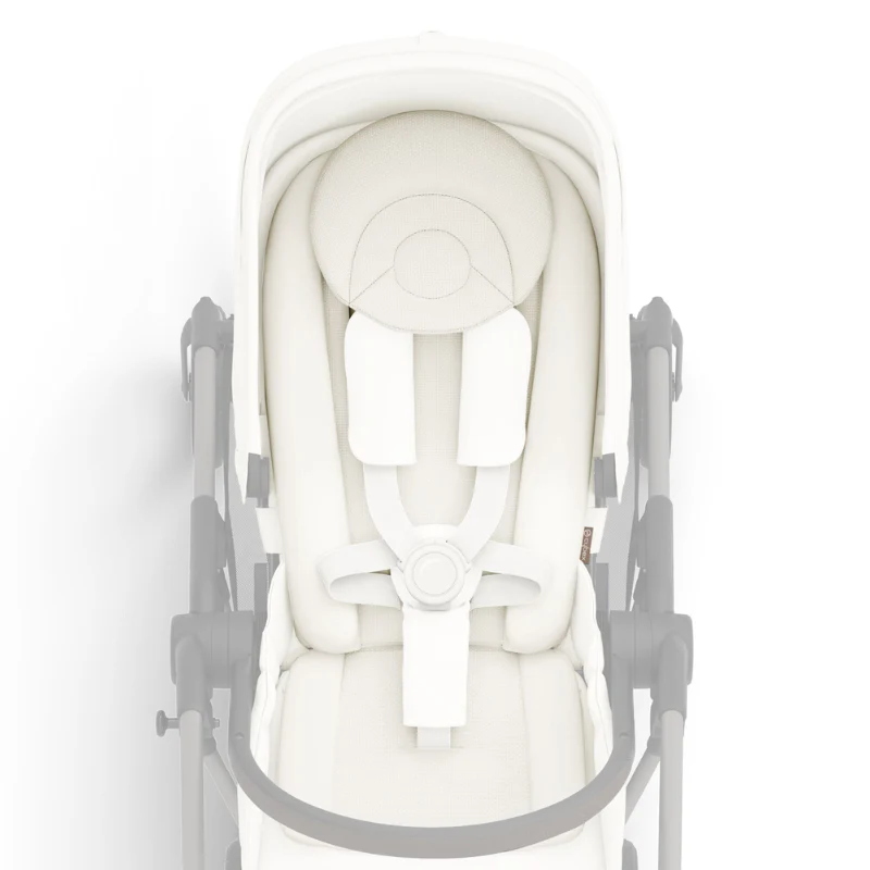 Cybex  Newborn Nest  Weiss - Image 2