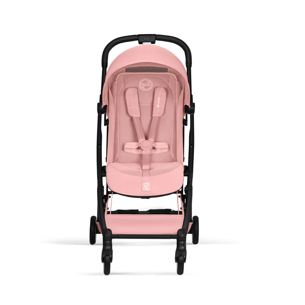 Cybex Orfeo BLK Candy Pink - Image 2