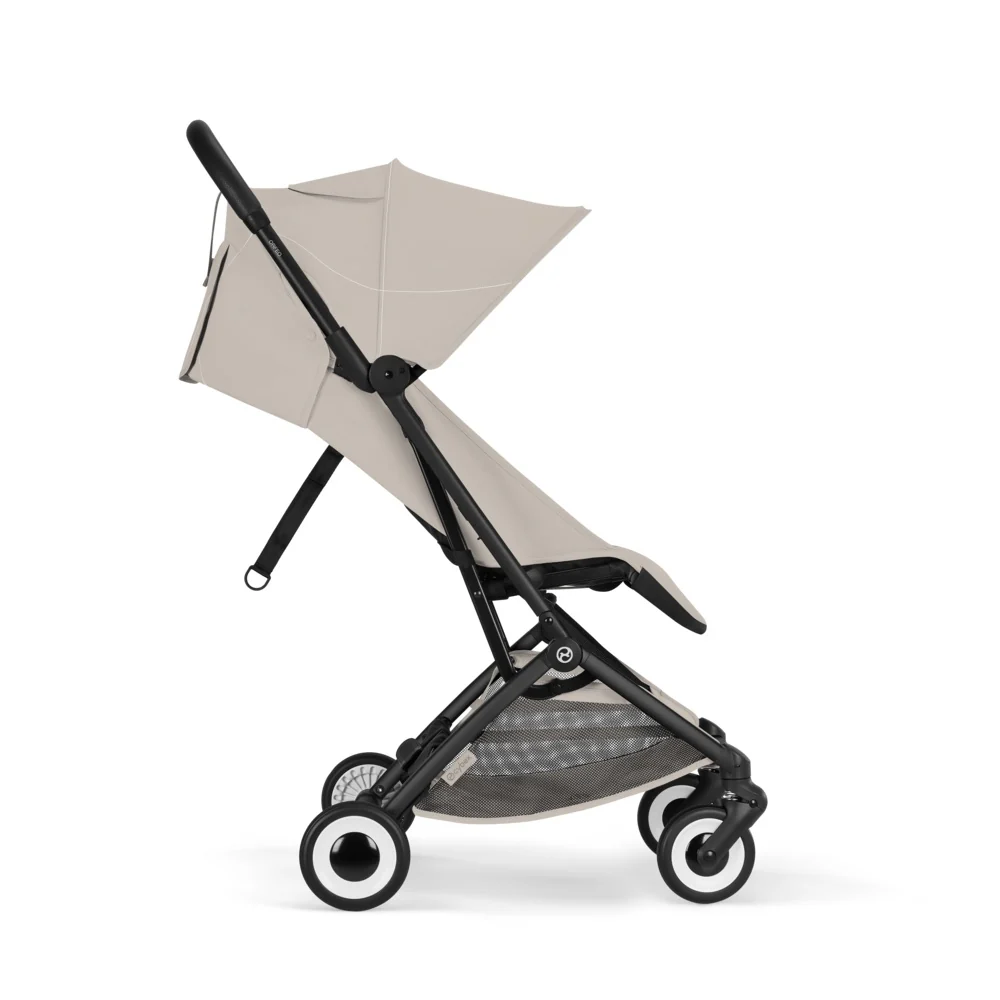 Cybex Orfeo  BLK Dune Grey - Image 3
