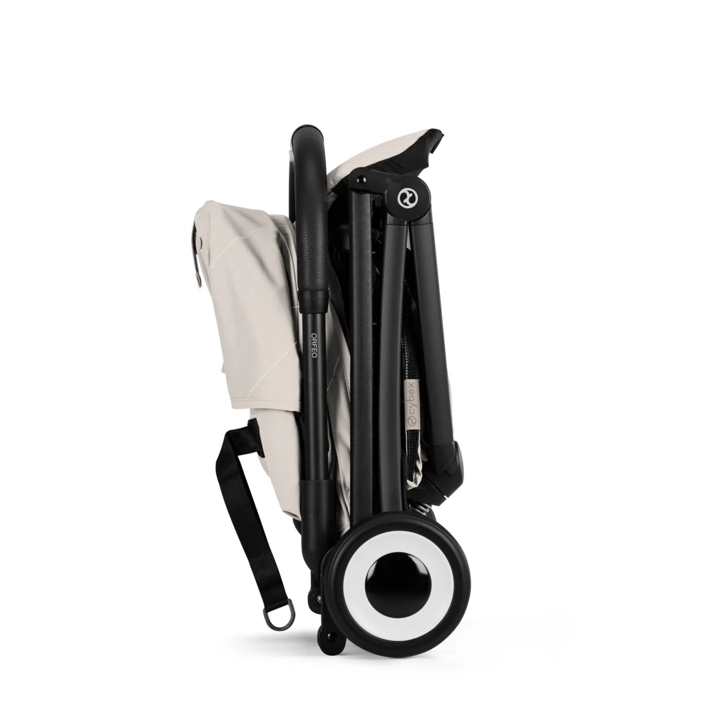 Cybex Orfeo  BLK Dune Grey - Image 6