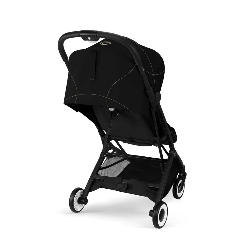Cybex Orfeo Magic Black - Image 3