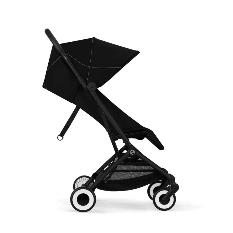 Cybex Orfeo Magic Black - Image 4