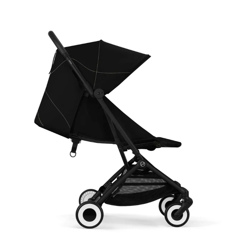 Cybex Orfeo Magic Black - Image 5