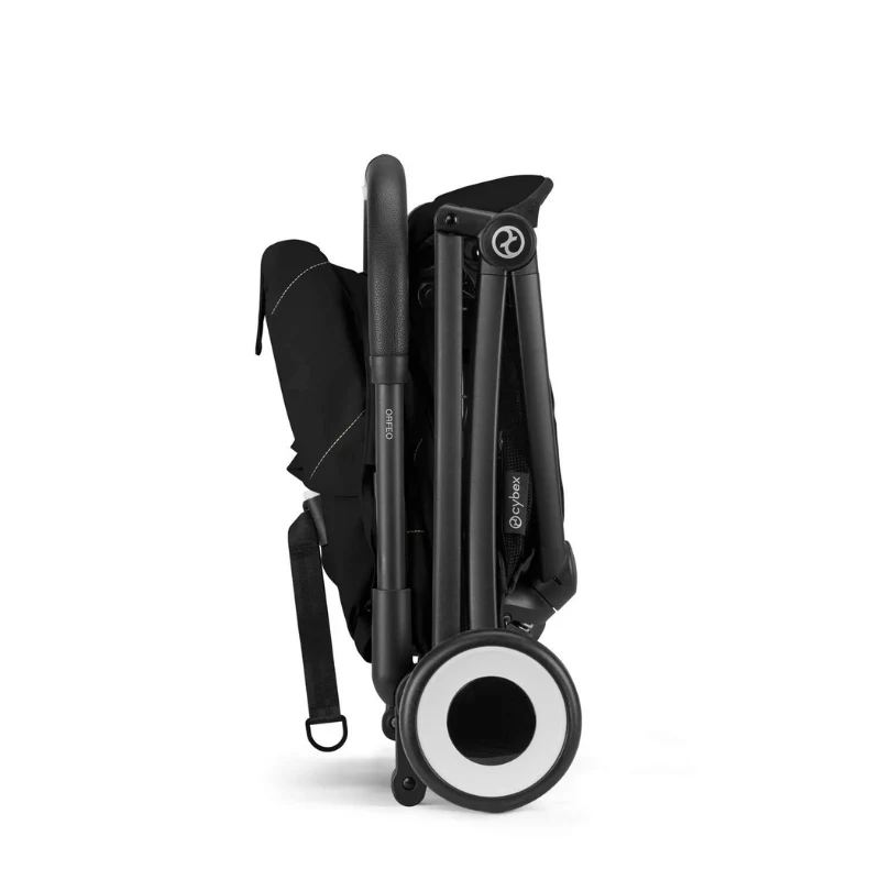 Cybex Orfeo Magic Black - Image 6