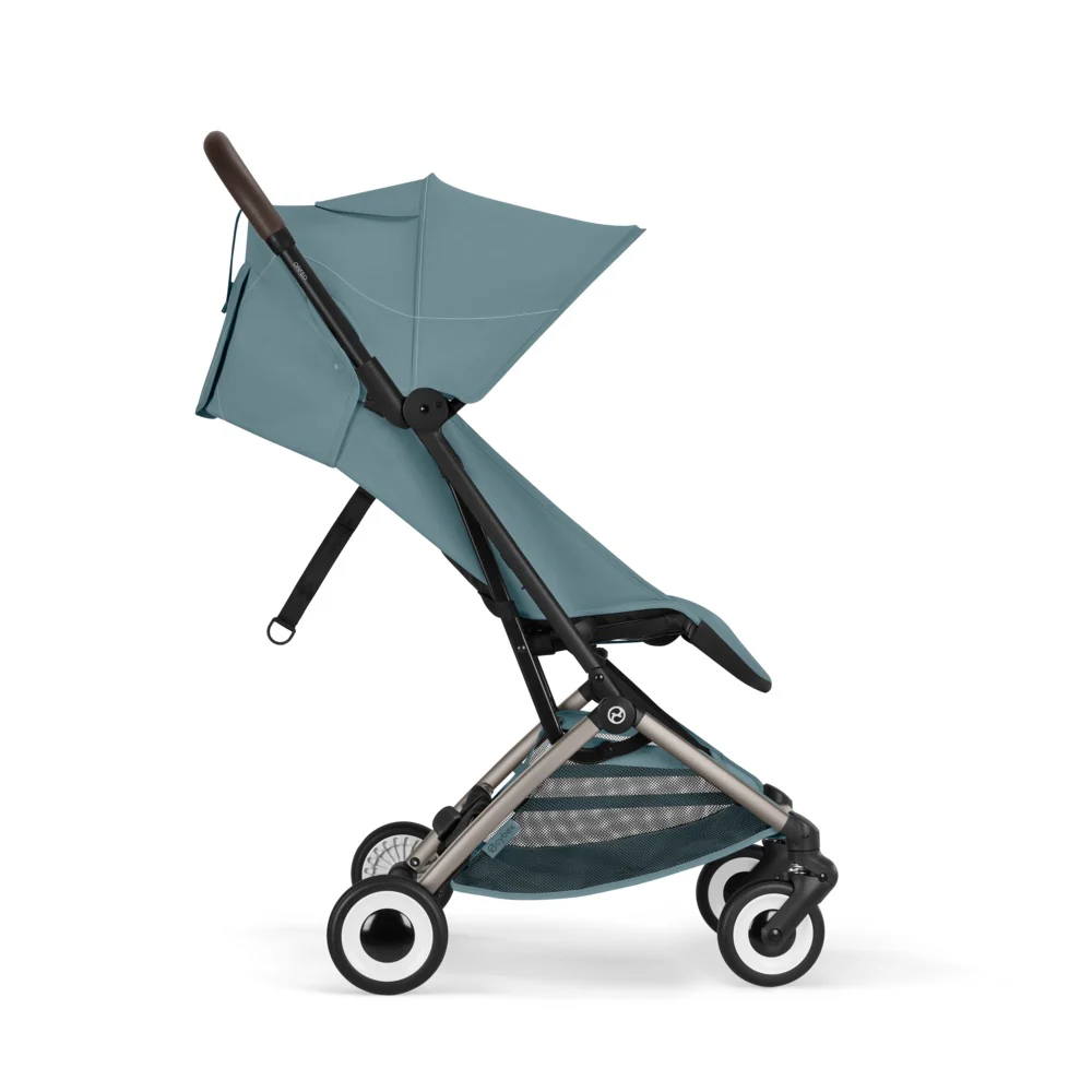 Cybex Orfeo  TPE Stormy Blue - Image 3
