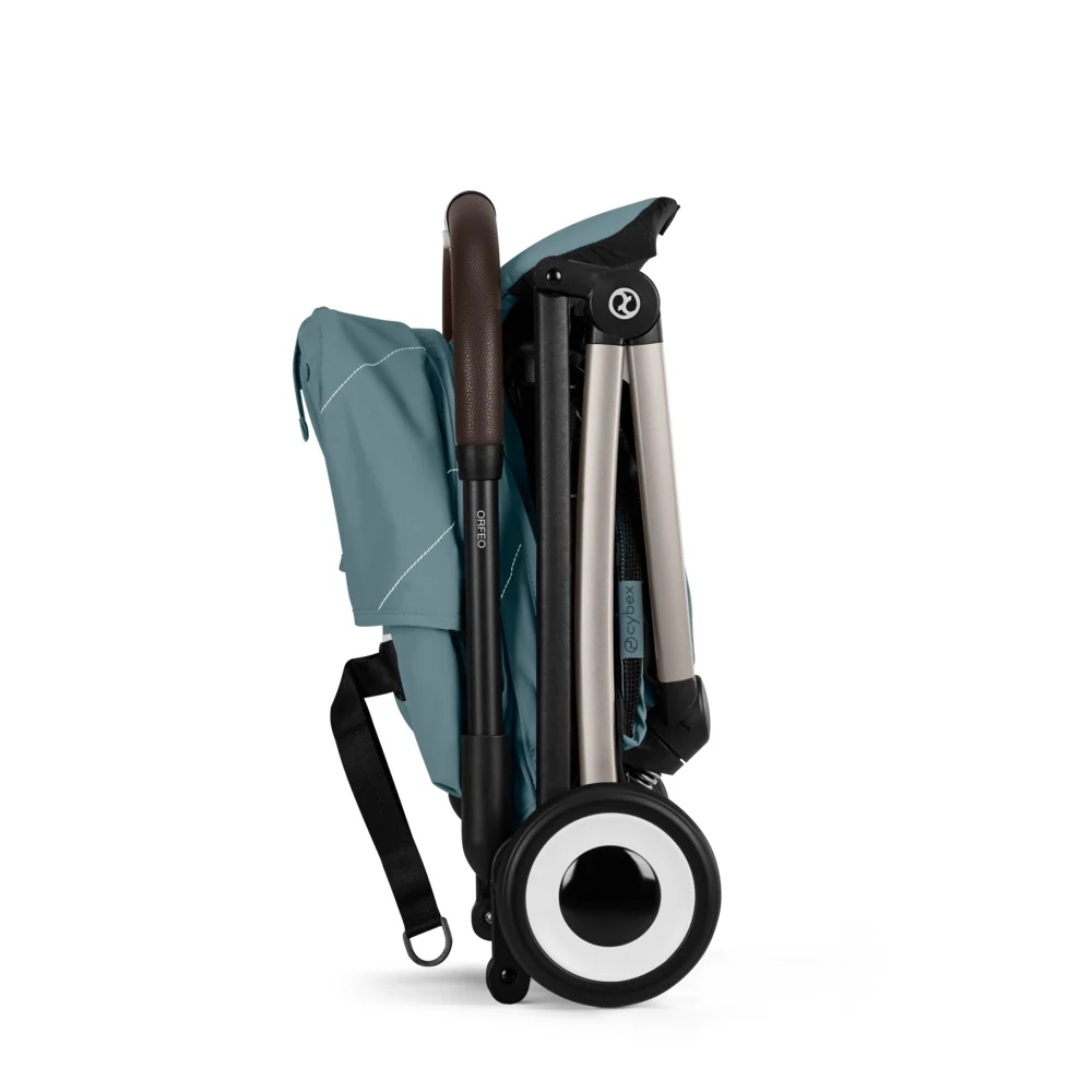 Cybex Orfeo  TPE Stormy Blue - Image 6