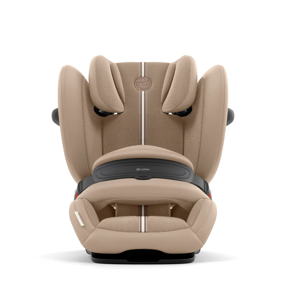Cybex  Pallas G3 i-Size Plus  Almond Beige - Image 2