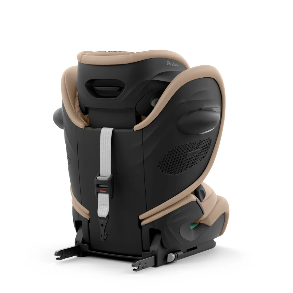 Cybex  Pallas G3 i-Size Plus  Almond Beige - Image 5