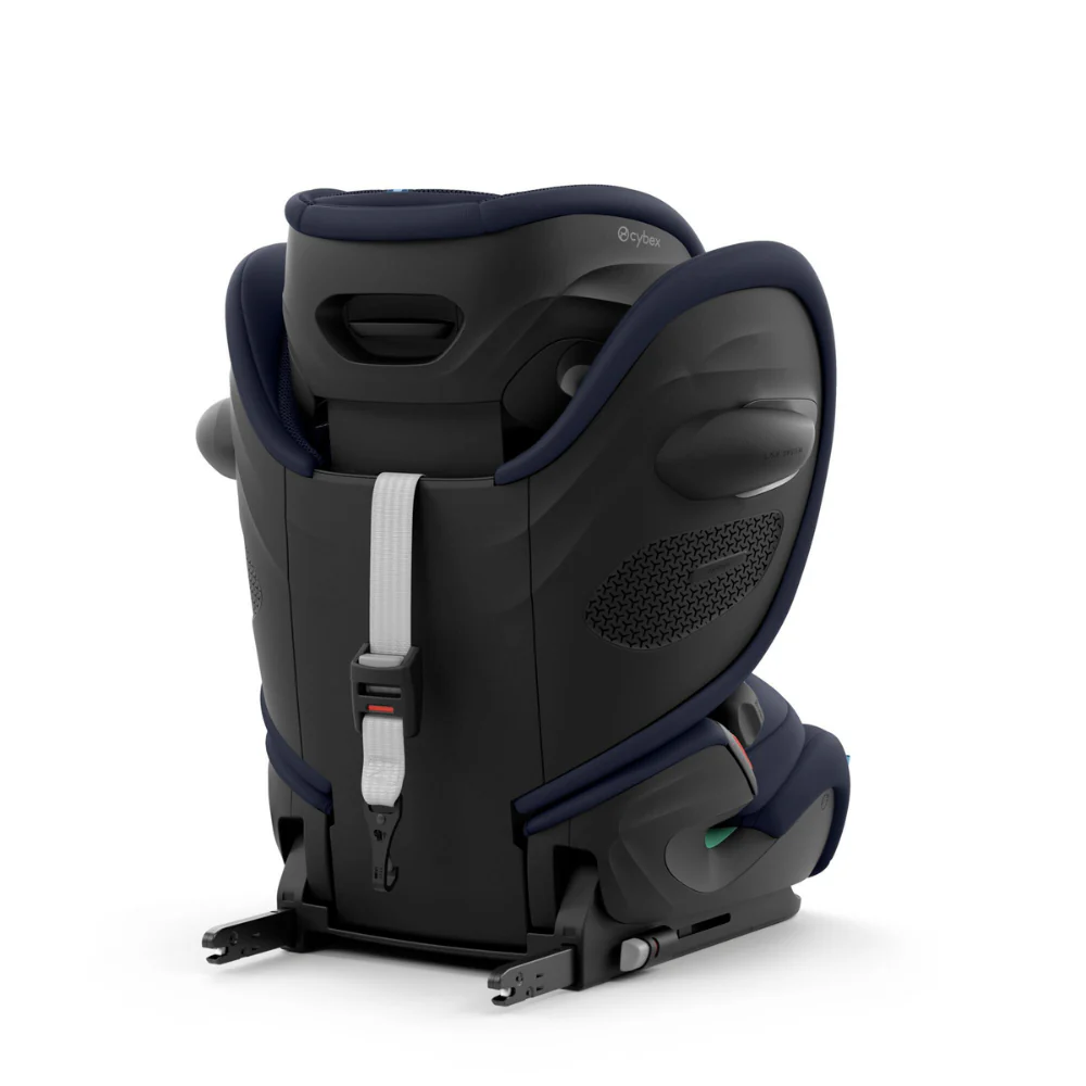 Cybex  Pallas G3 i-Size Plus  Ocean Blue - Image 5