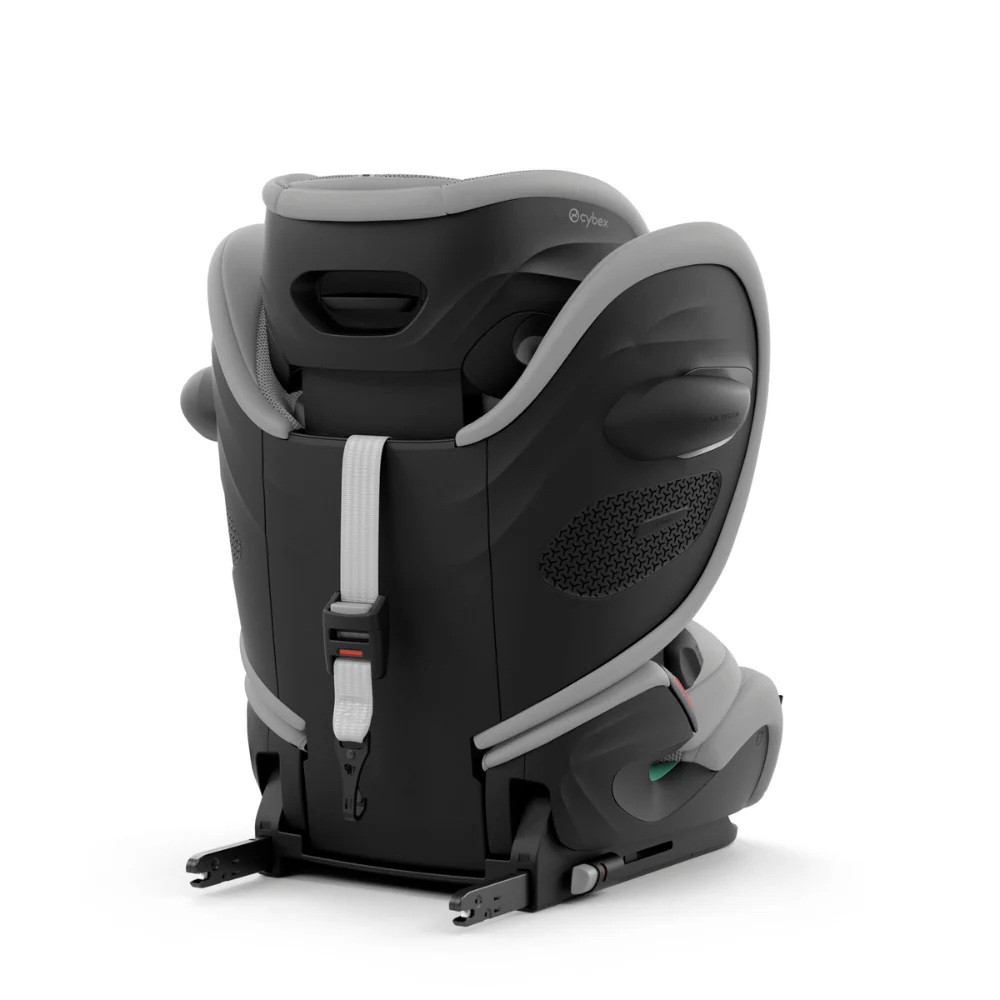 Cybex  Pallas G3 i-Size Plus  Stone Grey - Image 5