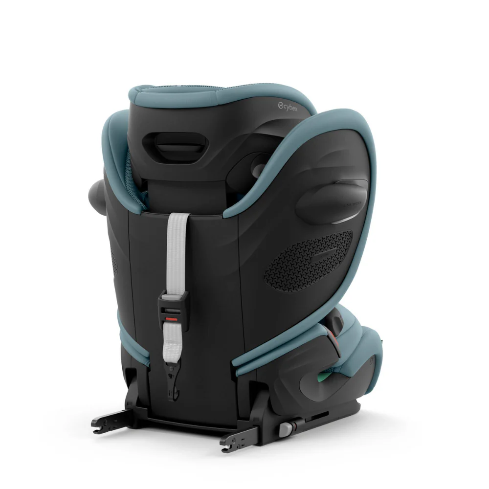 Cybex  Pallas G3 i-Size Plus  Stormy Blue - Image 5