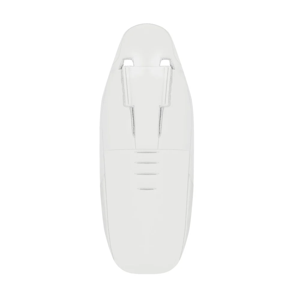 CYBEX  Platinum Style Fusssack Off White - Image 4