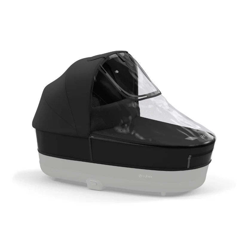 Cybex  Regenschutz Priam 4 Babywanne  Transparent - Image 2
