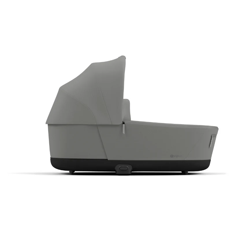 Cybex  Priam Lux Babywanne  Comfort Mirage Grey - Image 2