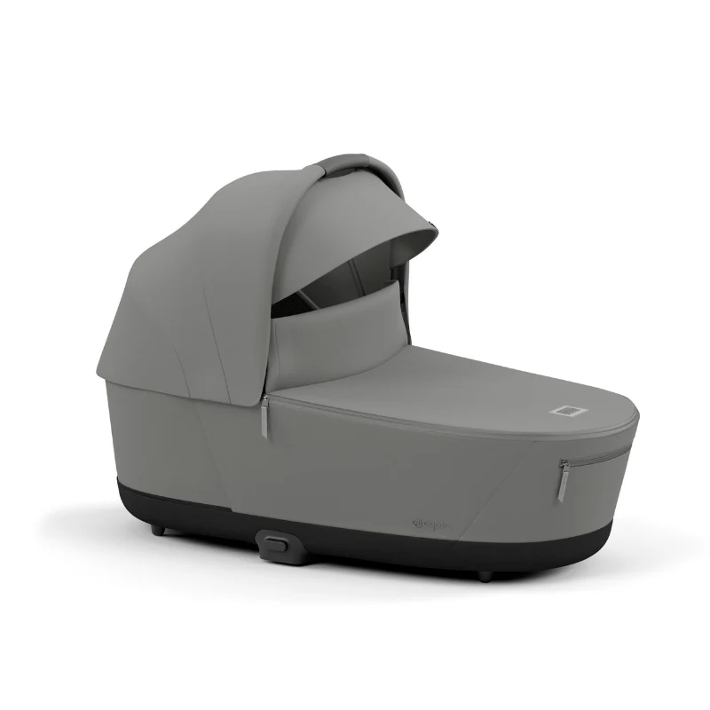 Cybex  Priam Lux Babywanne  Comfort Mirage Grey - Image 3