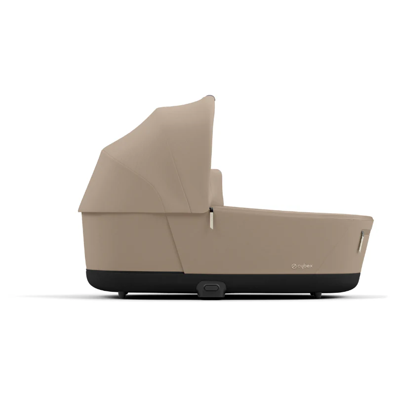 Cybex Priam Lux Babywanne Cozy Beige - Image 3