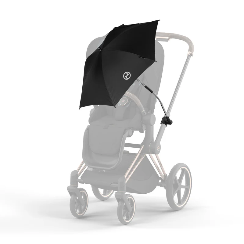 Cybex  Sonnenschirm  Schwarz - Image 3
